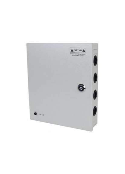 Блок живлення BG-1210/9 12В 10А Full Energy (372817170)