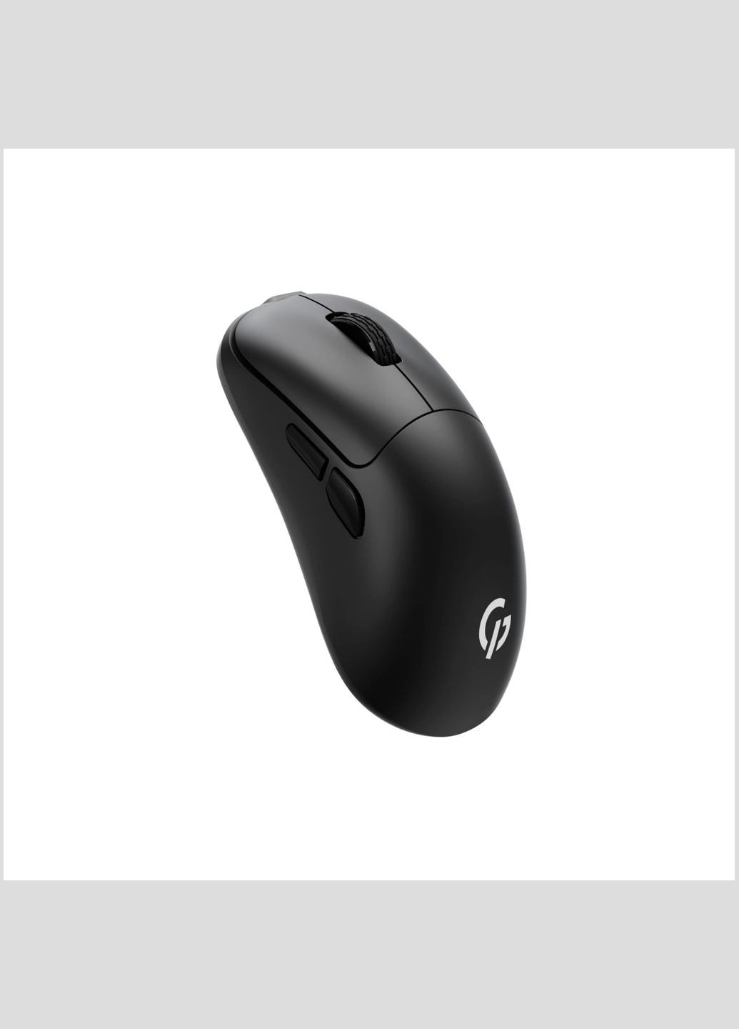 Мышка GM990B Wireless Black (GM990B) GAMEPRO (319761069)