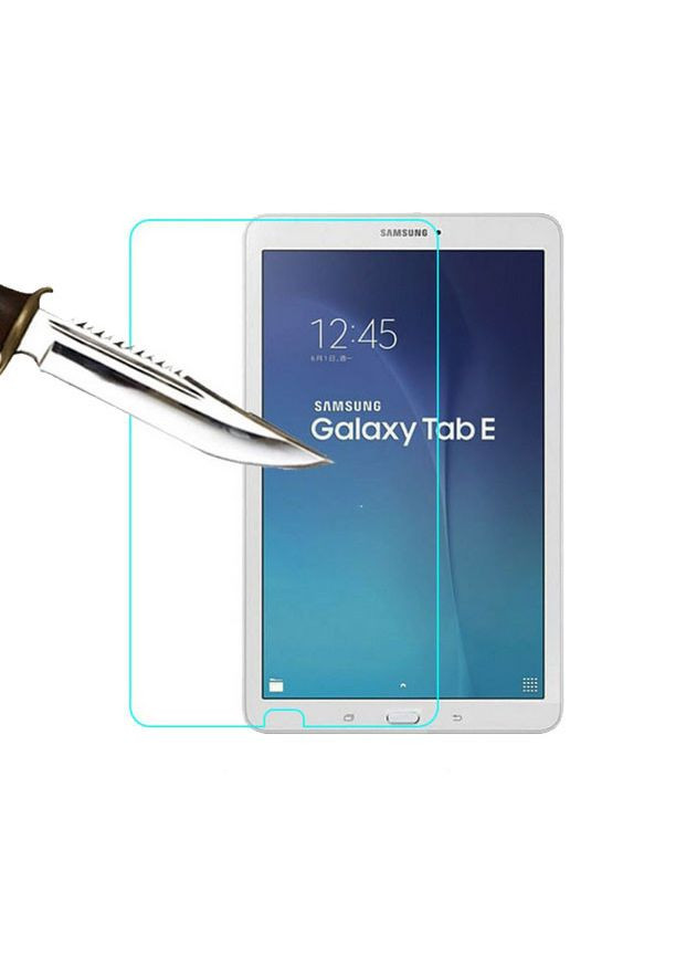 Защитное закаленное стекло для планшета Samsung Tab E 9.6" T560 / T561 / T565 / T567V Primo (302317925)