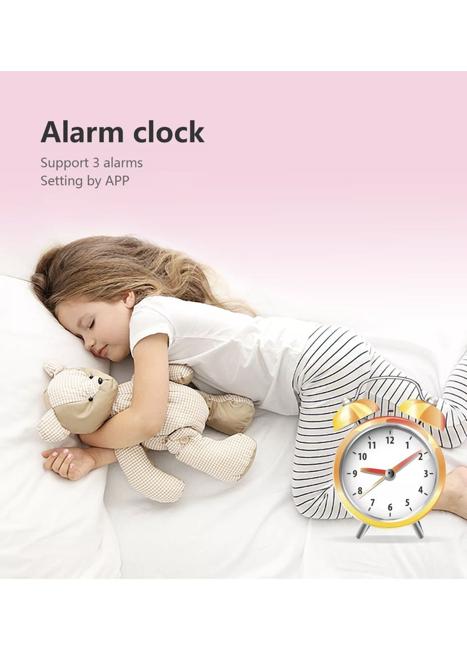 Детские умные смарт-часы LT21 с водонепроницаемым корпусом камерой GPS-трекером и видеозвонком Синий 4G Lemfo (349824324)