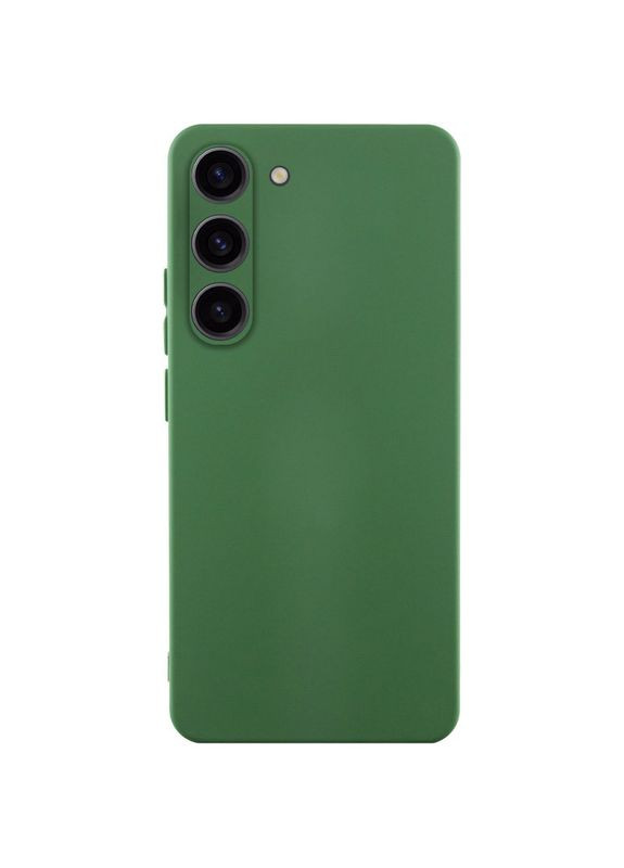 Чехол на Samsung Galaxy S23 / для самсунг галакси С23 ТПУ Getman (338616273)