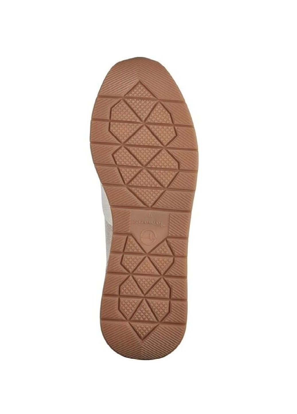 Кросівки Tamaris бежеві літо (329038757)