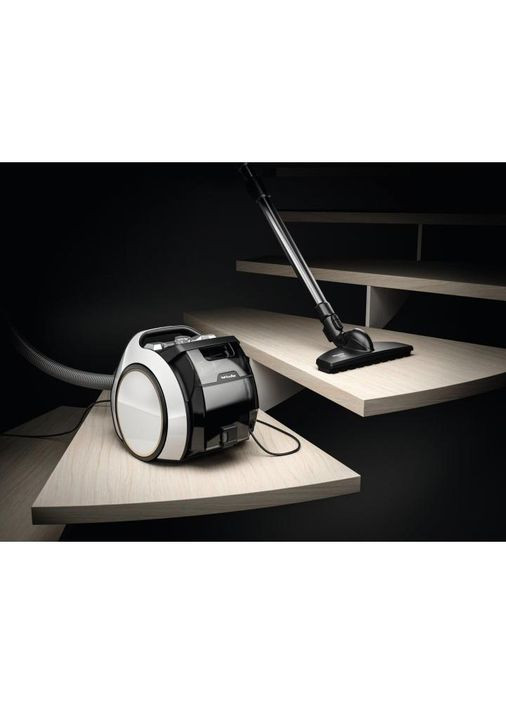 Пилосос SNCF0 Boost CX1 Parquet (41NCF033UA) MIELE (314852781)