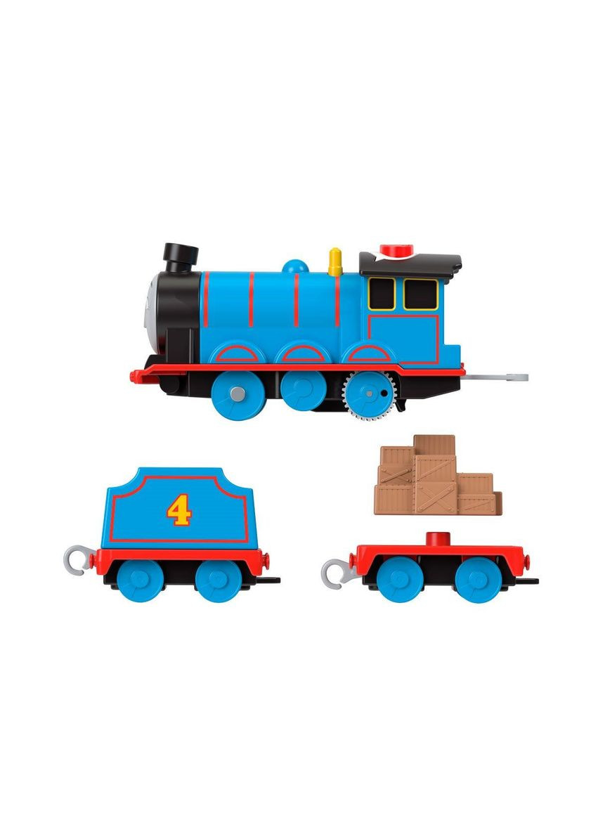 Паровозик Томас и друзья Моторизованный поезд Говорящий Гордон Motorized Train Talking Gordon Engine Thomas & Friends (365251489)