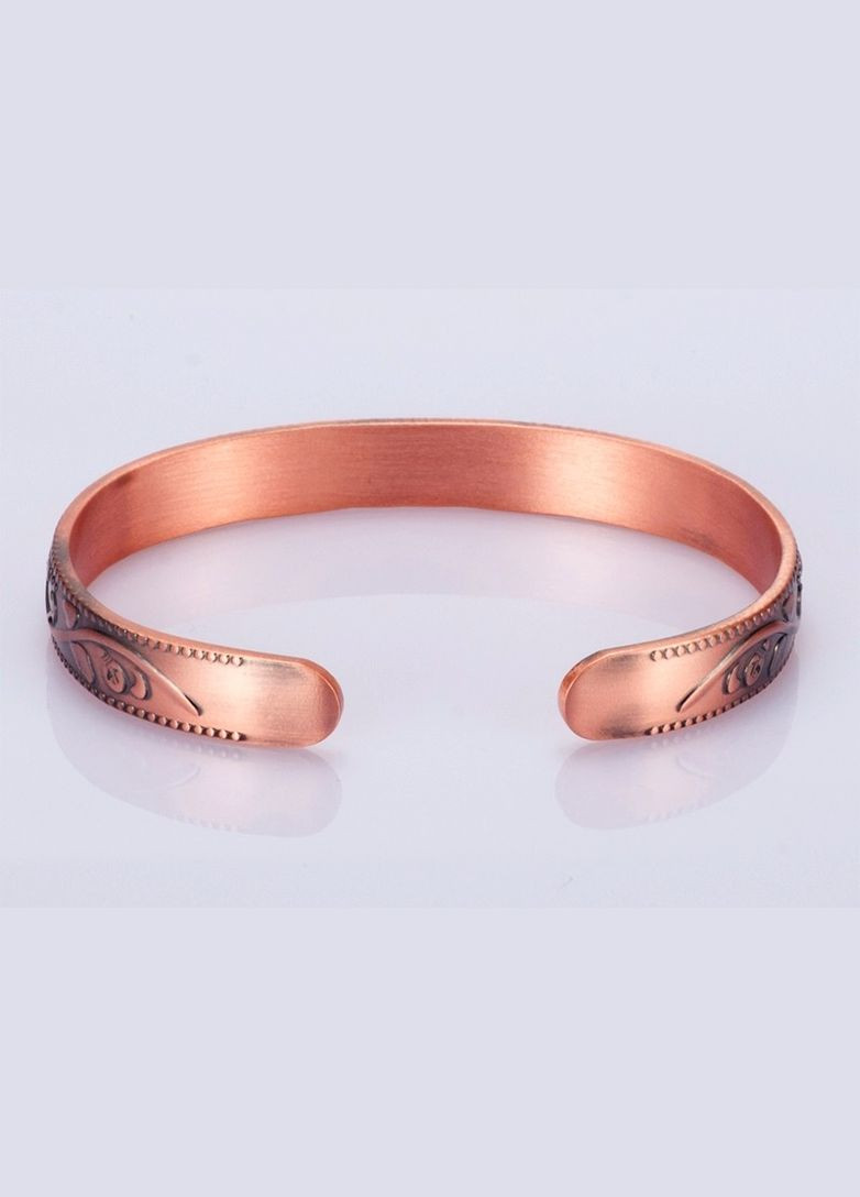 Браслет магнітний мідний на руку Cooper CB-003 (327880721)