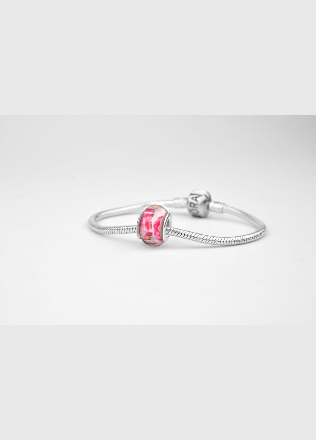 Шарм муранское стекло бусина_28 No Brand (317577900)