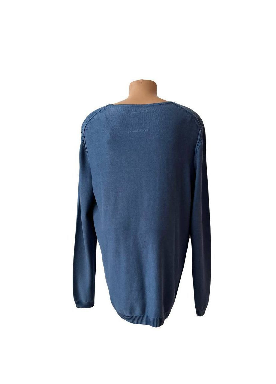 Кофта Блакитний Tom Tailor (322112863)