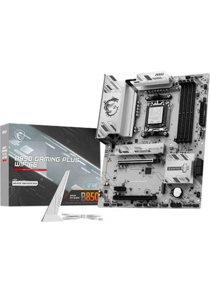 Материнская плата B850 GAMING PLUS WIFI6E MSI (351364673)