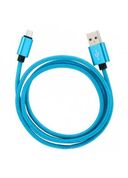 Дата кабель NTKM-MT-BLUE DENGOS ntk-m-mt-blue (268147101)