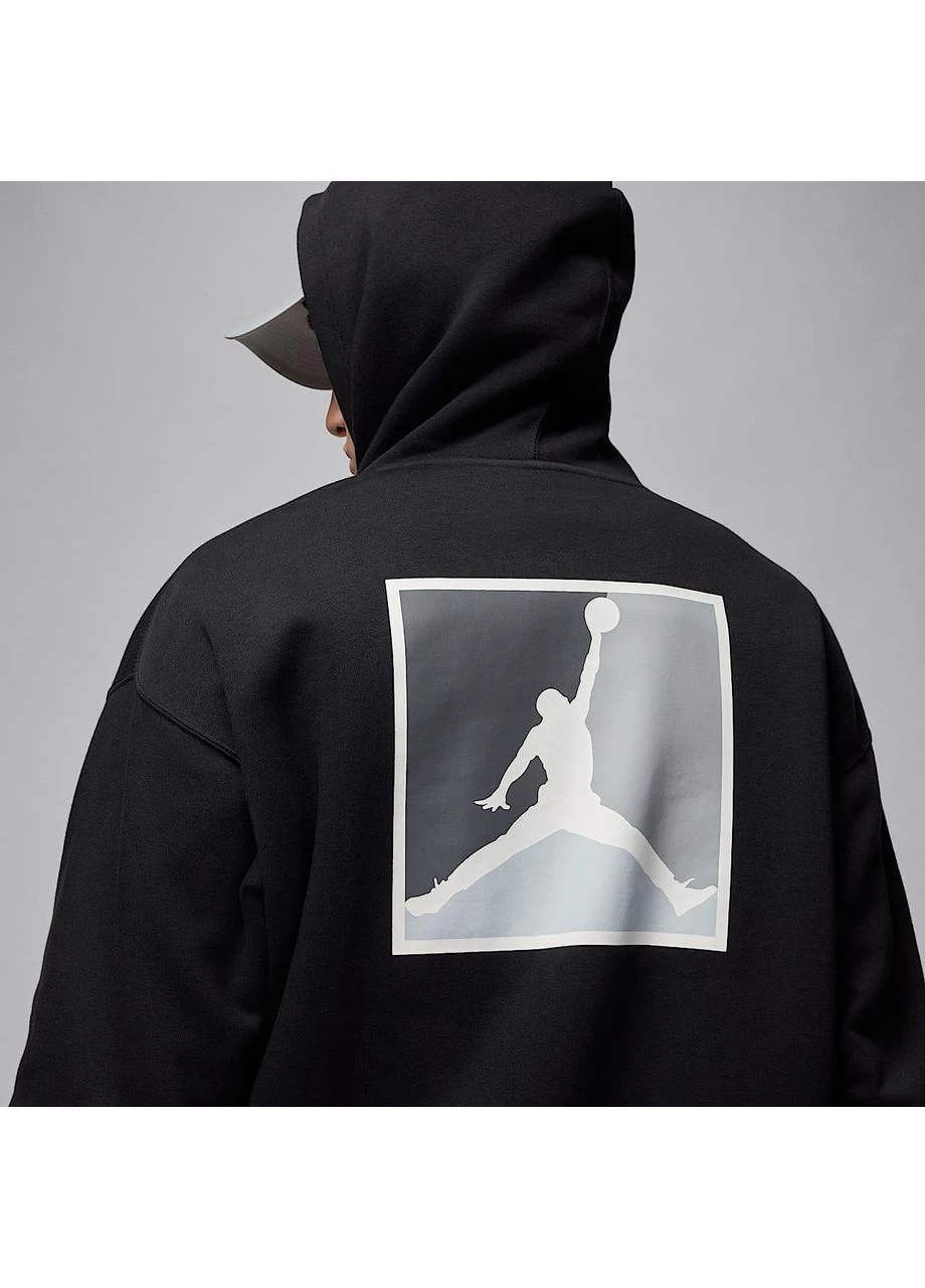 Спортивний костюм Brk Gfx Po Black HV0544-010__HV0546-010 Air Jordan (398012480)