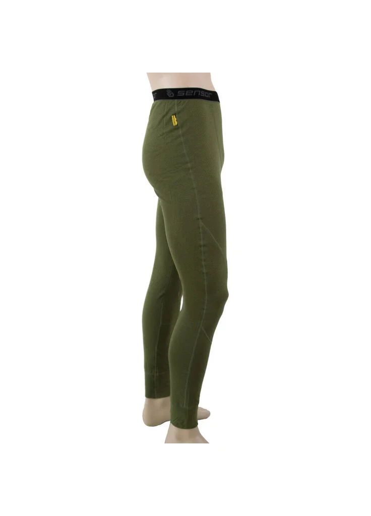 Термоштани чоловічі Sensor Merino DF safari суміш мерино safari No Brand (402843803)