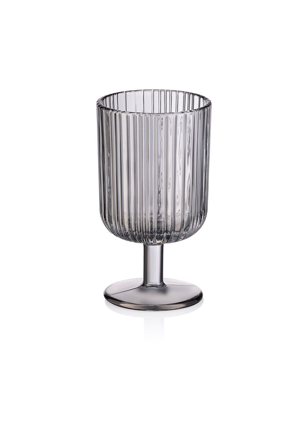 Набор бокалов Graphite 300 мл, 2 шт., стекло AR2630GL Ardesto (306515062)