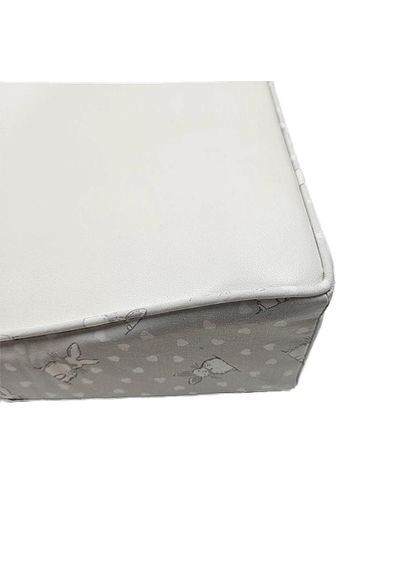 Матрасик для пеленальния expert Premium, 50х65х10 см, кремовый (801/) New LIFE 36828 (360071593)