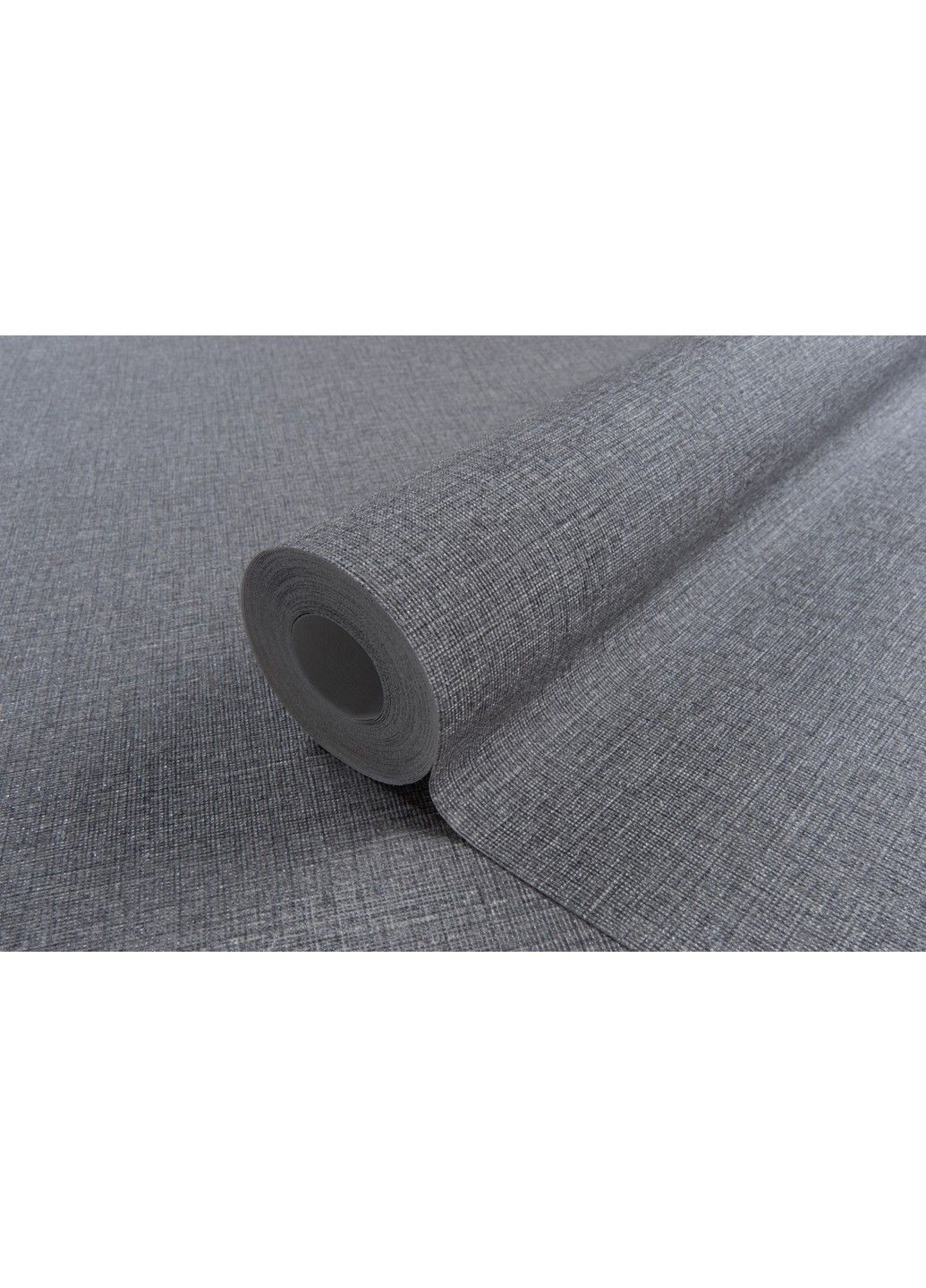 Флізелінові шпалери вініл гарячого тиснення LS Vinil Тігго ЕШТ 6-1536 сіро-чорний (1,06х10,05м) Vinil Wallpaper Factory (316476568)