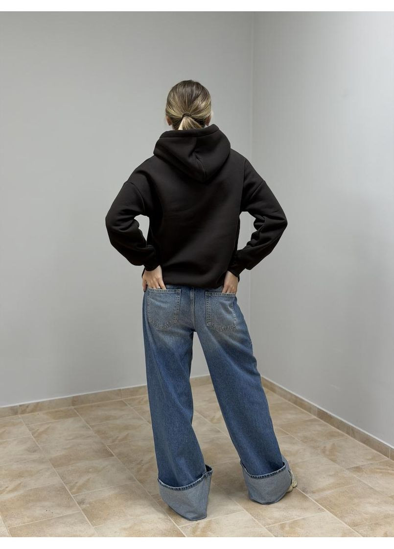 Худі з капюшоном жіночий (М0211.4) UMON (368151975)