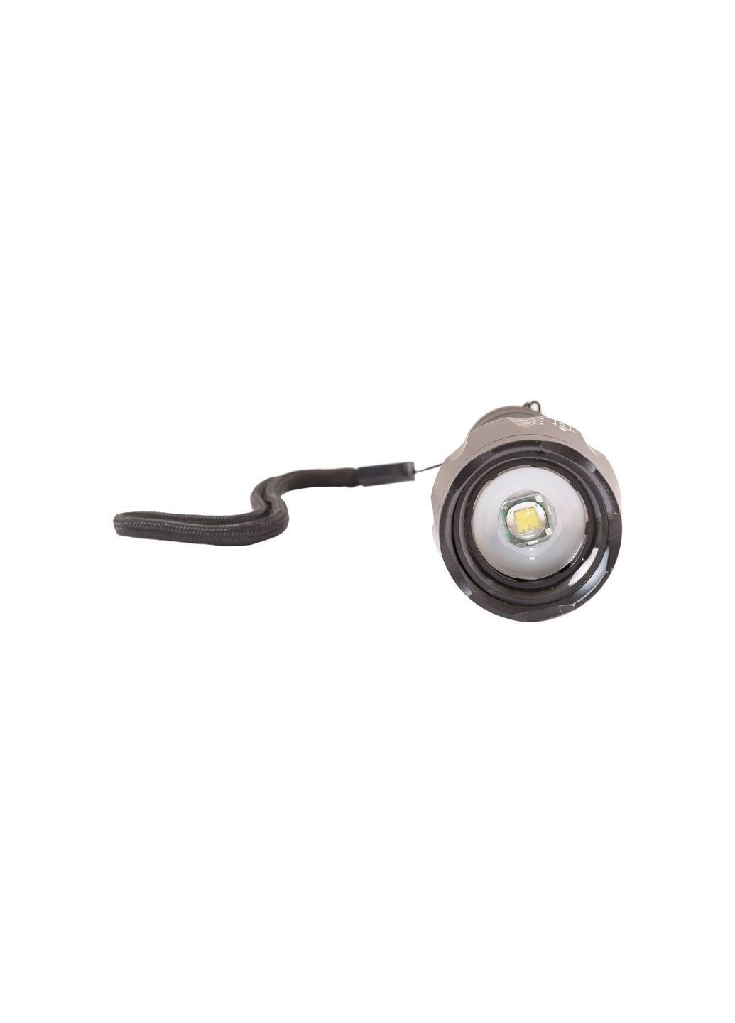 Фонарь Mastertool 1LED x 10 Вт x 5 режимов (94-0819) Master Tool (335048319)