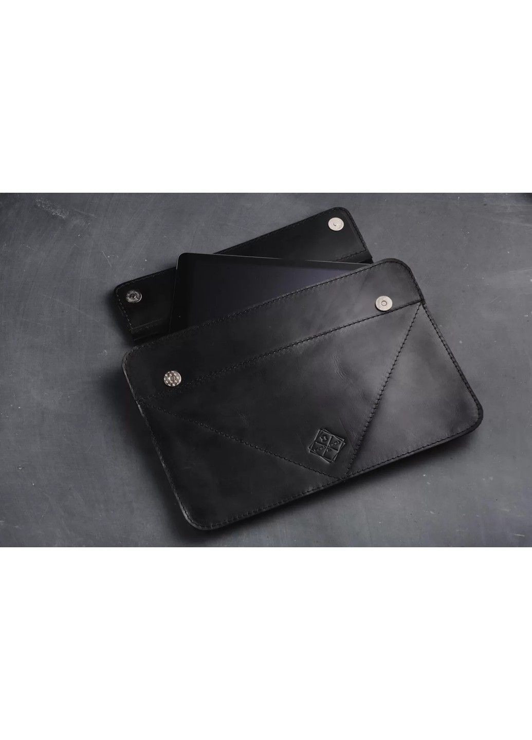 Кожаный Чехол с подставкой для iPad Skin and Skin (285718879)