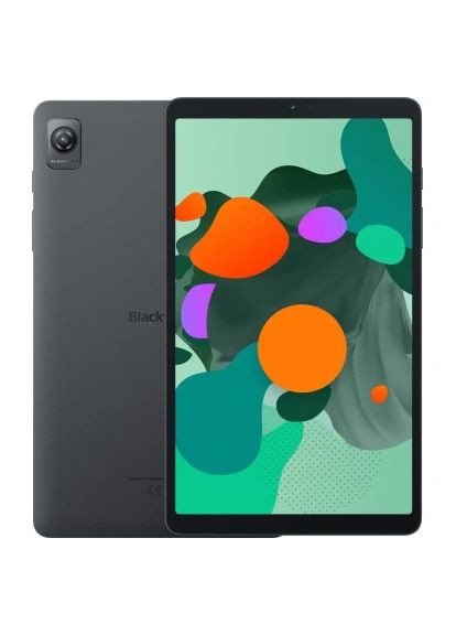 Планшет Tab 60 8.68" 6/128GB/LTE Grey (6931548314073) Blackview Tab 60 8.68" 6/128GB / LTE Grey (366070526)