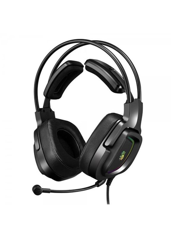 Гарнитура Bloody G575P Black A4Tech (336956696)