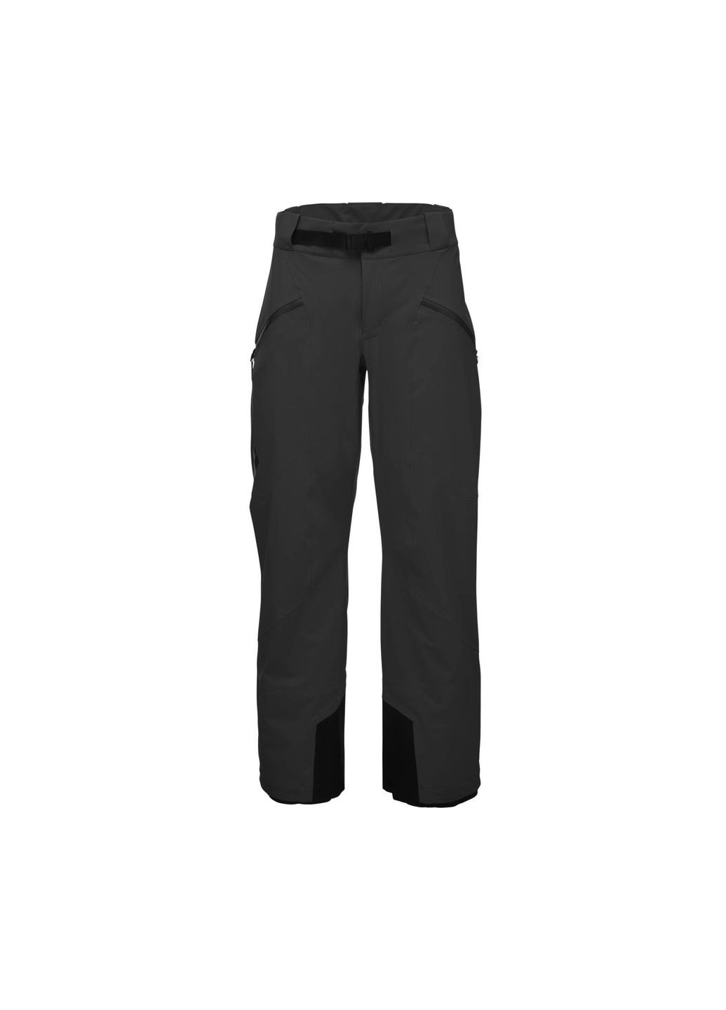 Штаны женские Recon trech Ski Pants S Black Diamond (278005063)