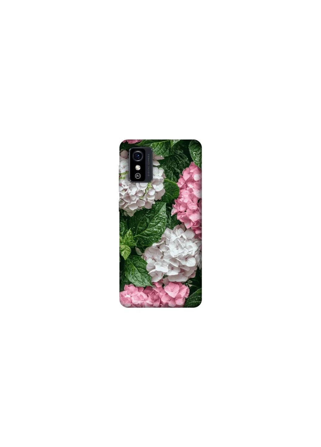 Чохол на ZTE Blade L9 Secret Garden Frontalka (384600153)