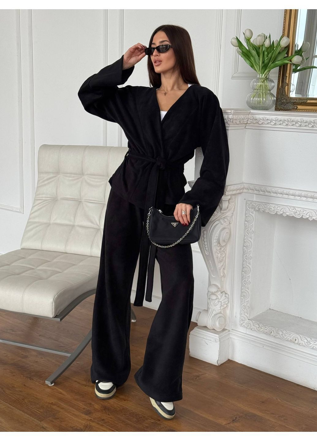 Жіночий костюм No Brand (369135403)