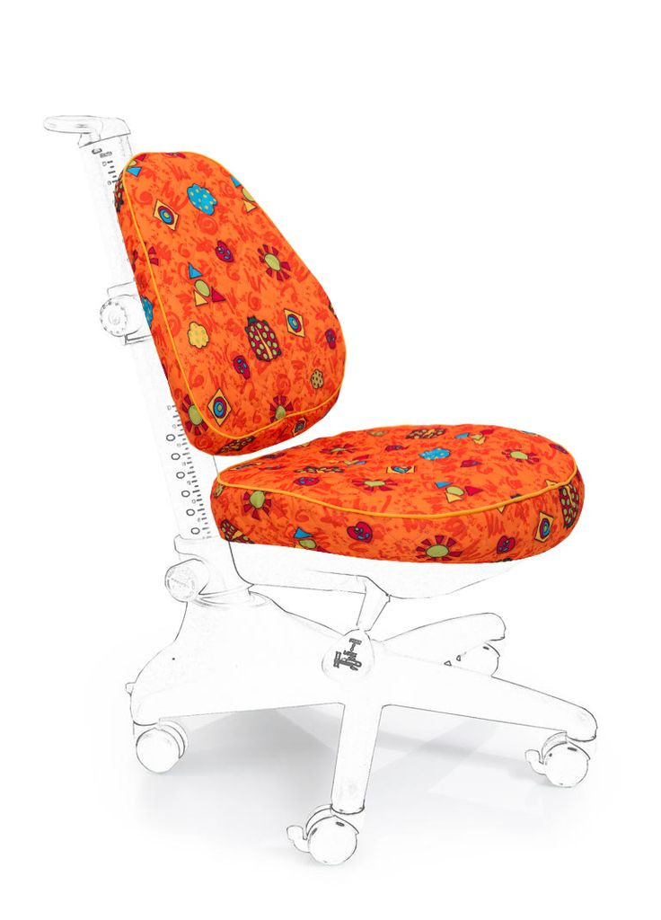 Чохол RO (S) для крісла (Y-317) Mealux Чохол RO (S) (Y-317) (353687092)