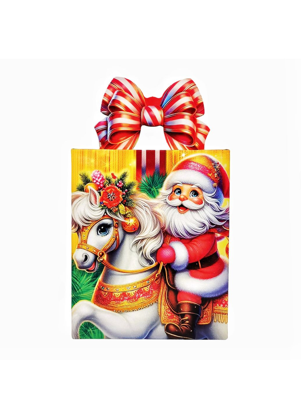 Подарунок №7 Шоколадний "Шоколадний скарб", 650г Унікальна цукерка (372656389)