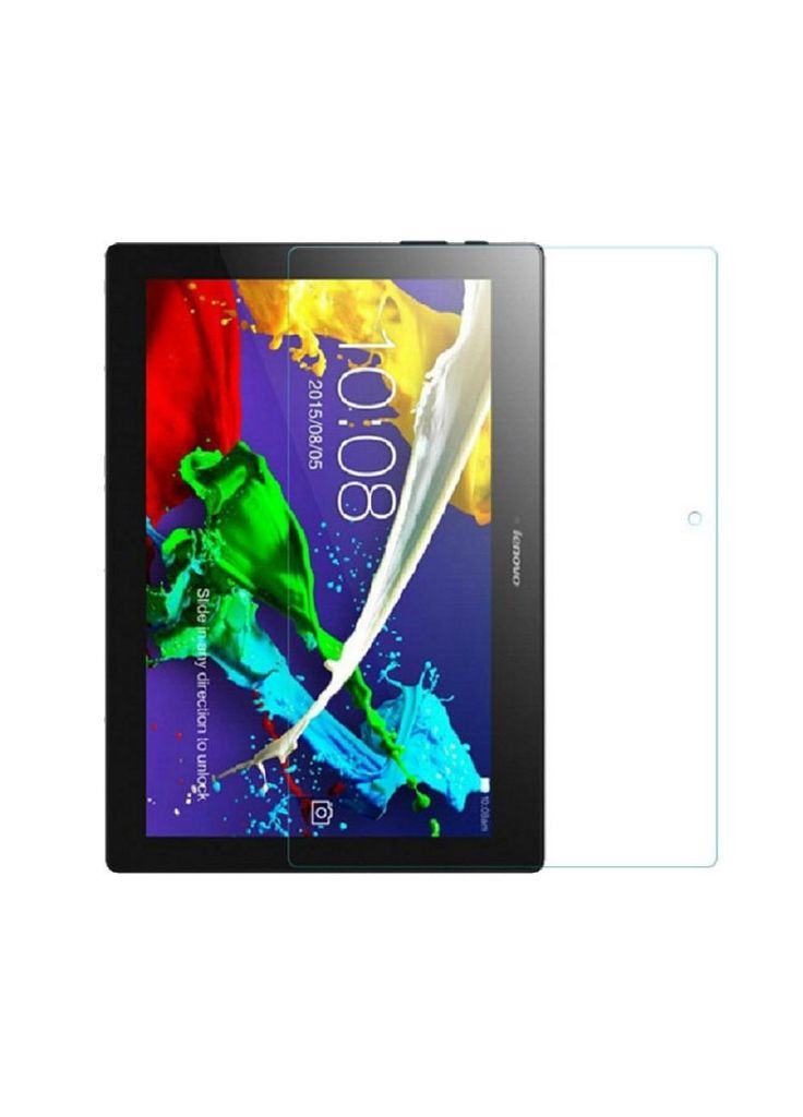 Защитное закаленное стекло для Lenovo Tab 2 A10-30 Primo (266341221)