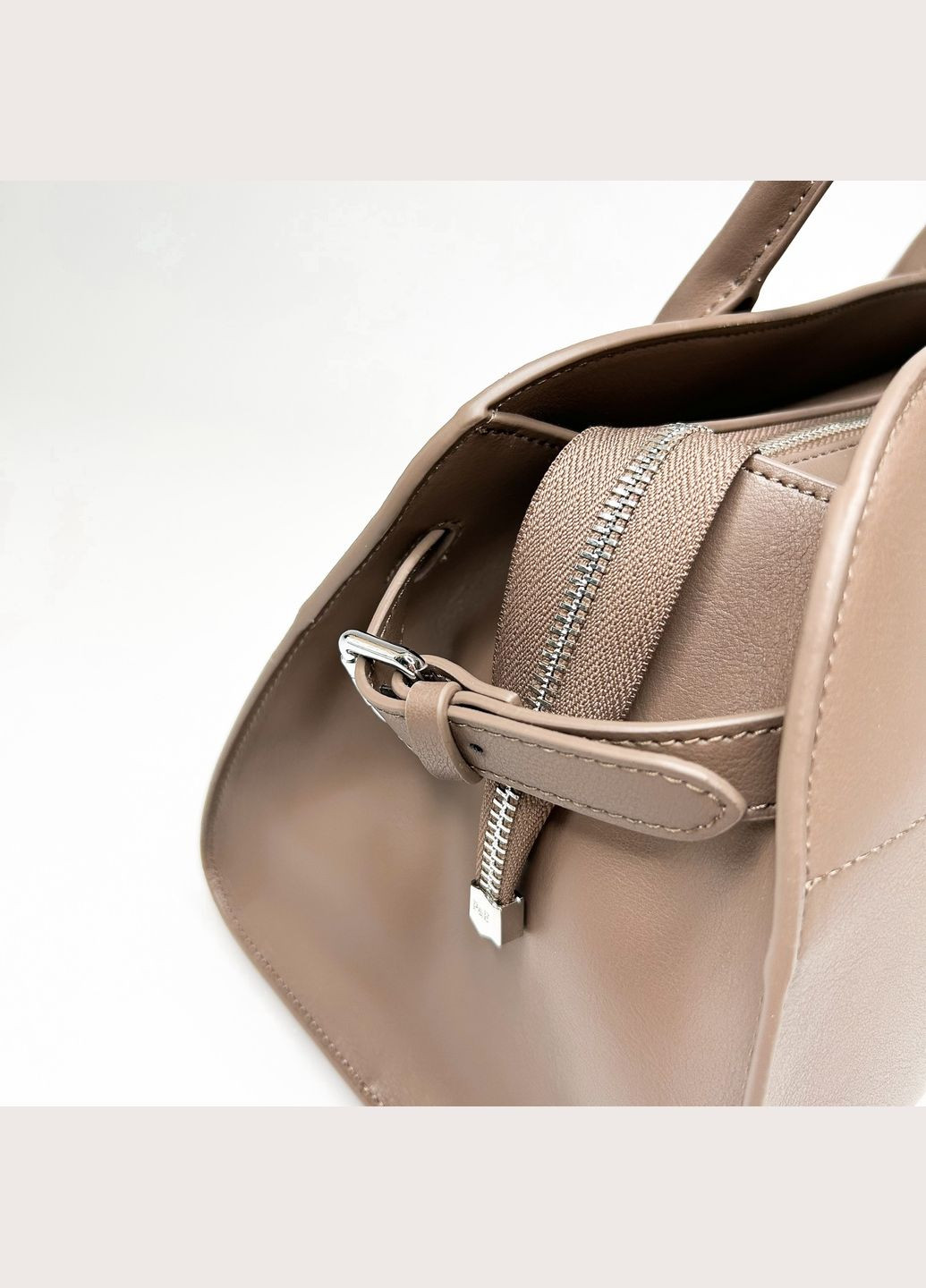 Сумка класична Шкіра 1-1-2-TH-1183-1 Polina&Eiterou (328836106)