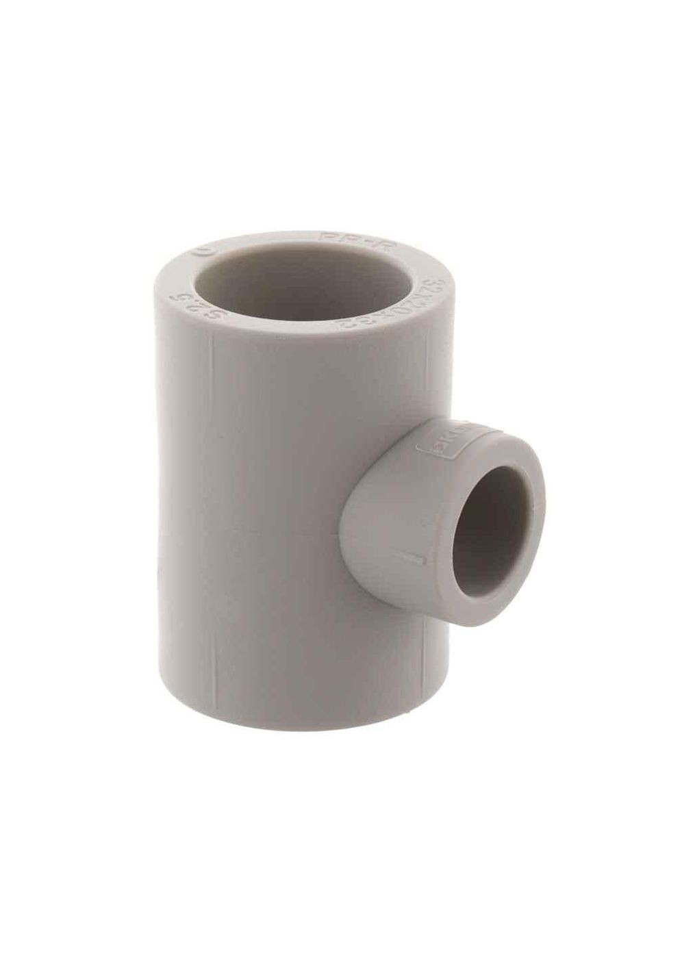 Редукционный тройник K0042.PRO 32x20x32 PPR ТМ KOER (305317512)