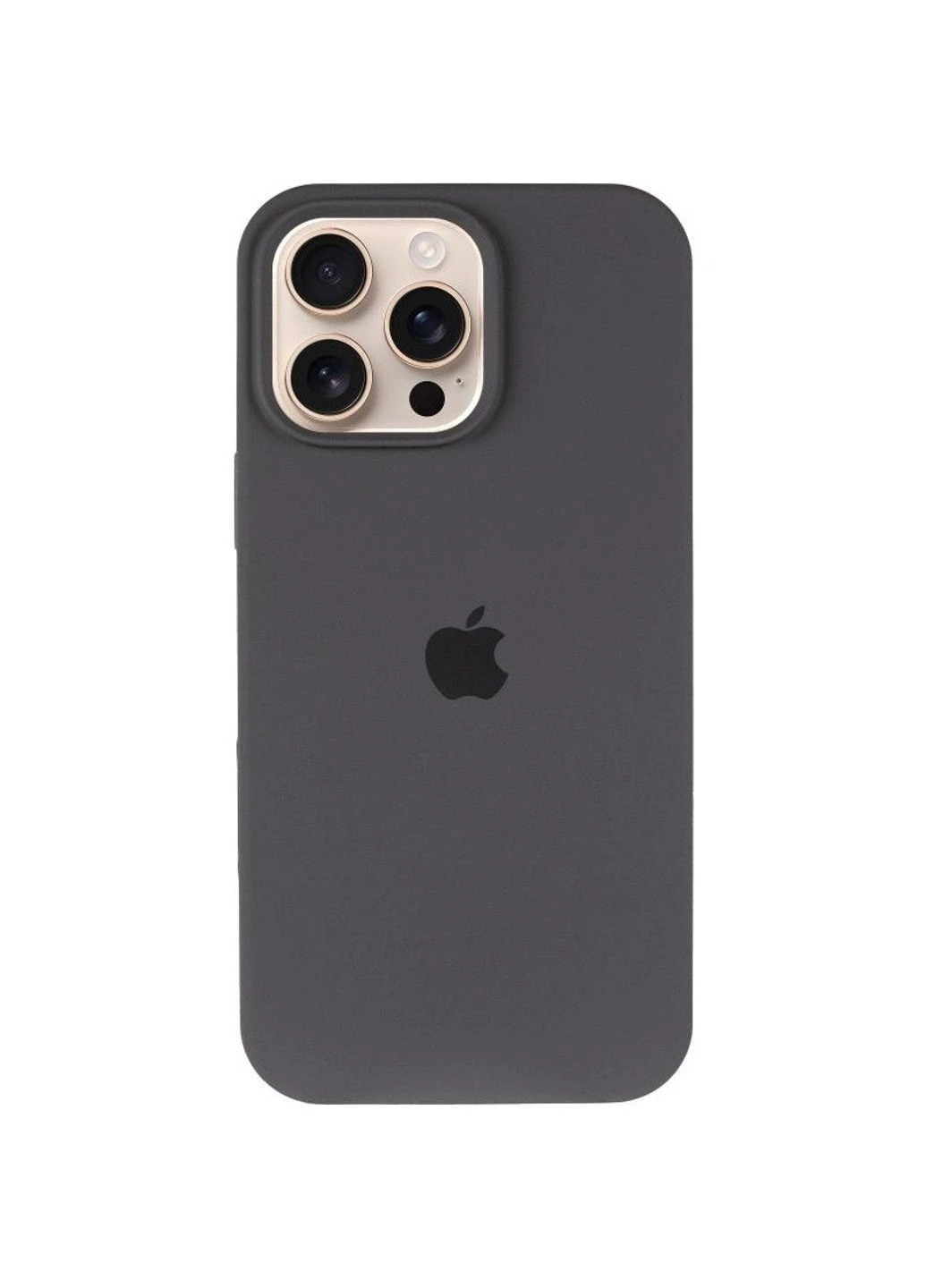 Чохол Silicone Case Full Protective (AA) для Apple iPhone 13 Pro Max (6.7") Epik (390136314)