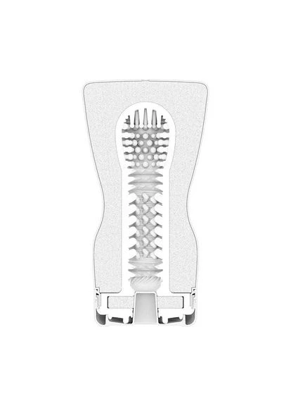 Мастурбатор Squeeze Tube Cup Tenga (282710329)
