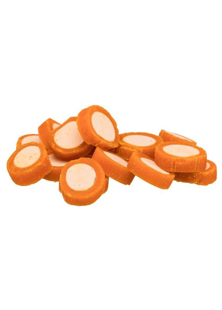 Ласощі для собак PREMIO Chicken Cheese Roll з куркою і сиром,100г Trixie (292259377)