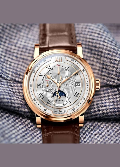 Club Borman (346534629)