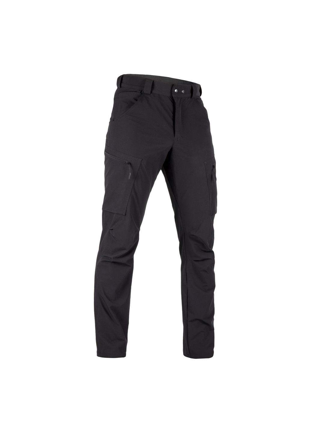 Штани польові ALTITUDE Combat Black P1G (316320073)