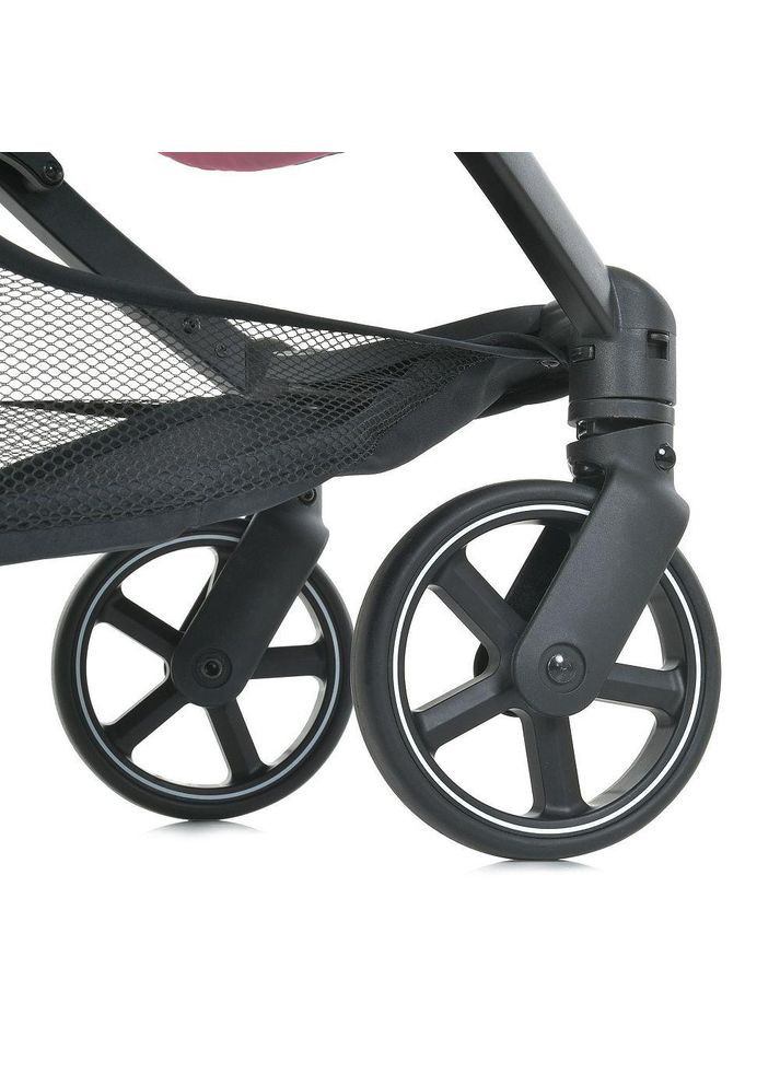 Прогулочная коляска с регулируемой спинкой, детская коляска ME 1099 с водоотталкивающей тканью LYRA (333343141)