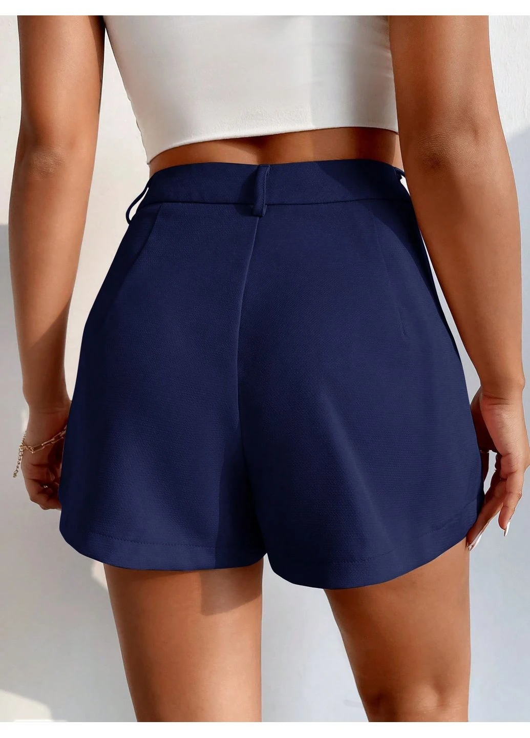 Шорты SHEIN (382530937)