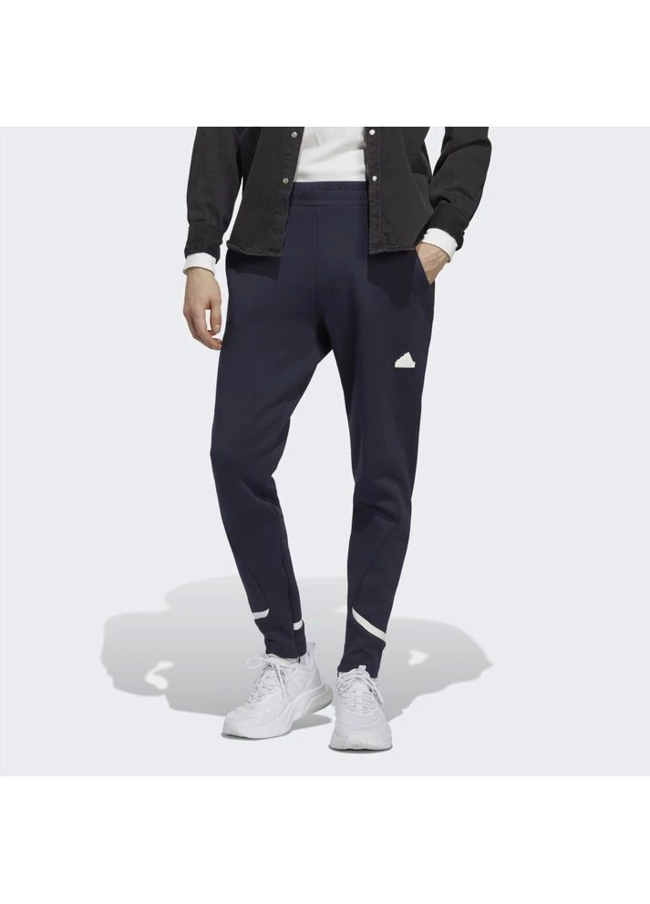 Штани Designed For Gameday Pants Blue Ic8033 adidas (399370854)