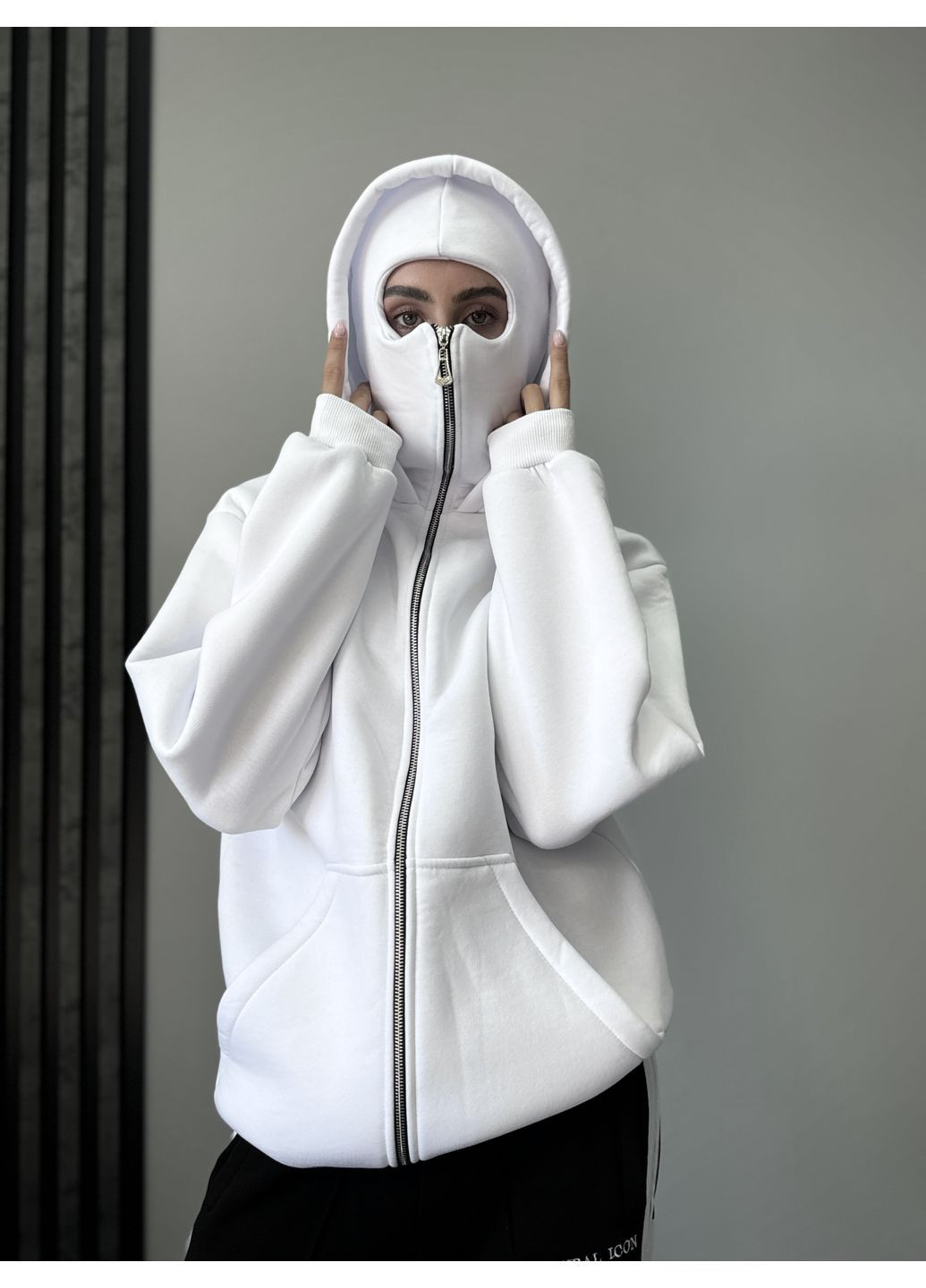 Зіп-худі з балаклавою Seventy.Eight (360883518)