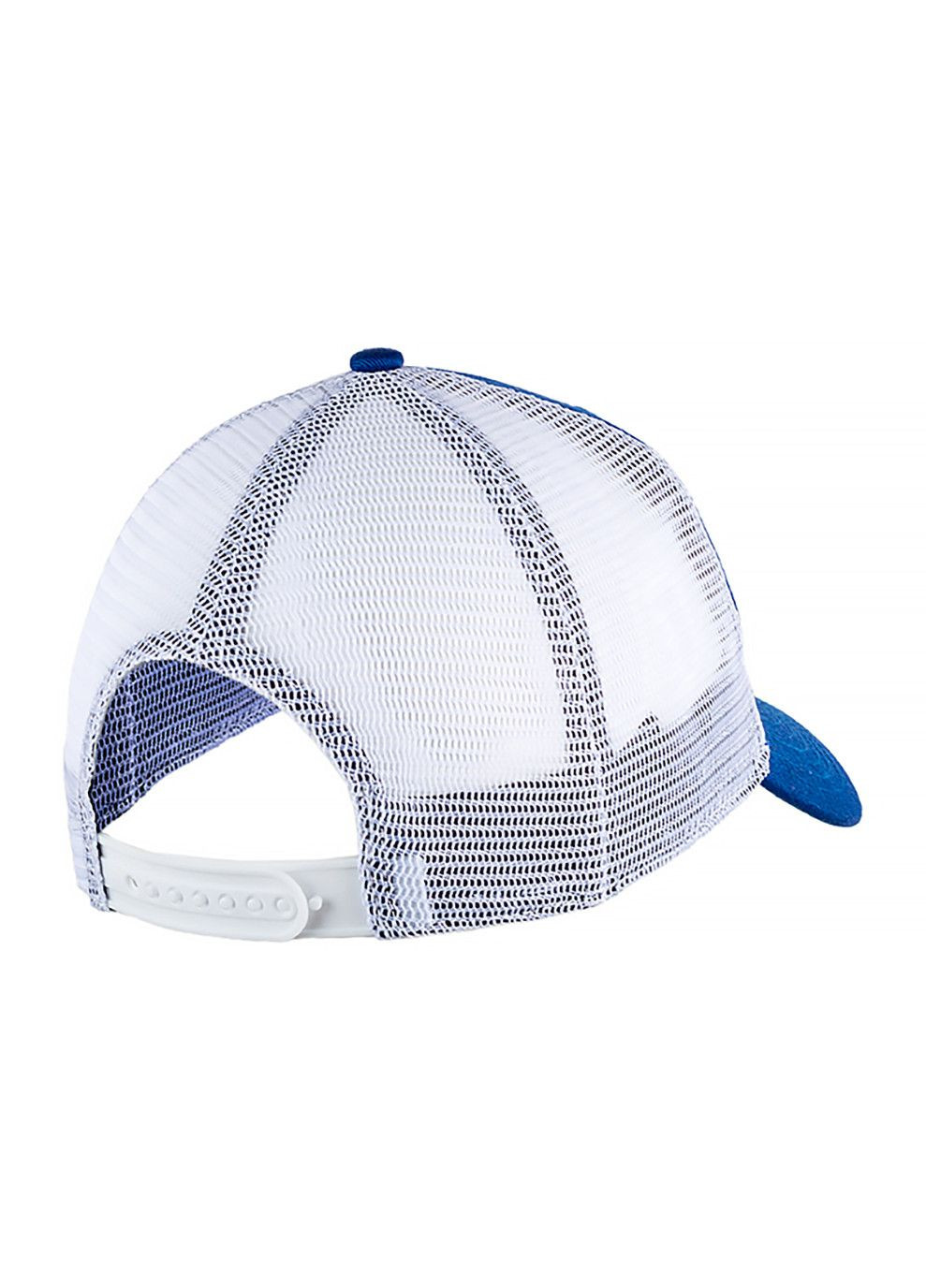 Бейсболка LA DODGERS ROYAL BRANSON MESH Синій One Size 47 Brand (333960673)