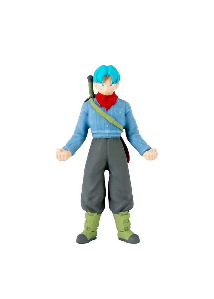 Стретч-іграшка DragonBall 96000_FUTURE TRUNKS Diramix (343274984)