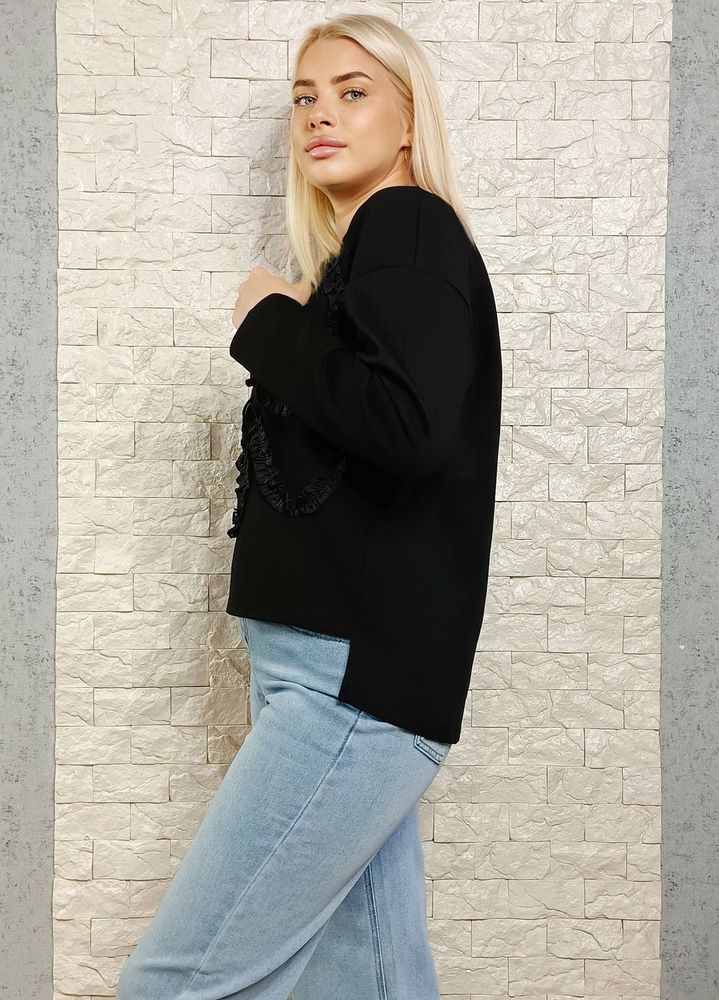 Лонгслів di classe (361021818)