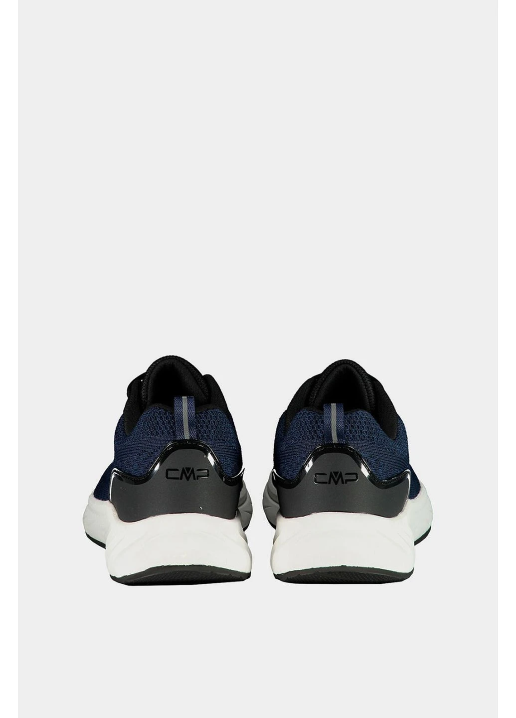 Синие всесезонные кроссовки nhekkar fitness shoe 3q51057-n950 CMP