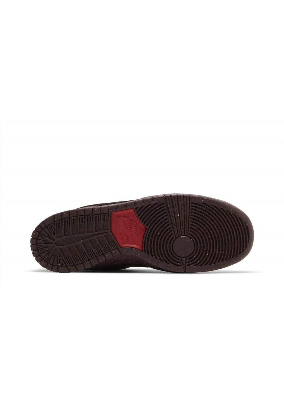 Бордові кросівки dunk low premium sb bordo fn0619-600 Nike
