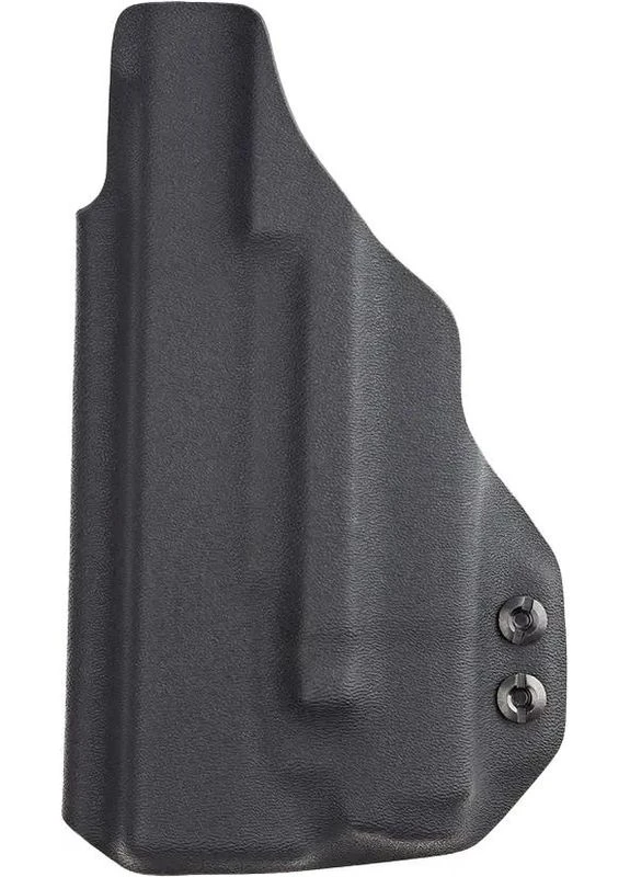 Кобура ATA Gear Fantom ver.3 внутрибрючная для Glock17/22 RH c Olight BALDR-Min No Brand (342114551)