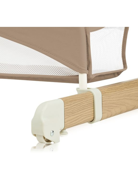 Кроватка детская 5в1 Thomi Plus Beige Carmel () Lionelo LO-THOMI PLUS BEIGE CARMEL (341485582)