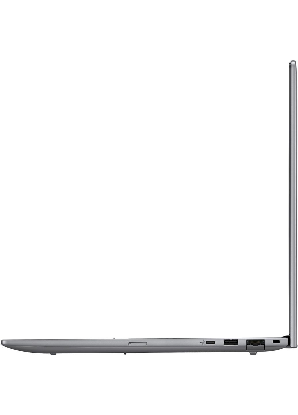 Ноутбук ZBook 8 G1i 16" WUXGA, 300n/Ultra7 255U (5.2)/32Gb/SSD1Tb/Intel Gr/FPS/Подсв/DOS (B30JQES) HP (362214578)