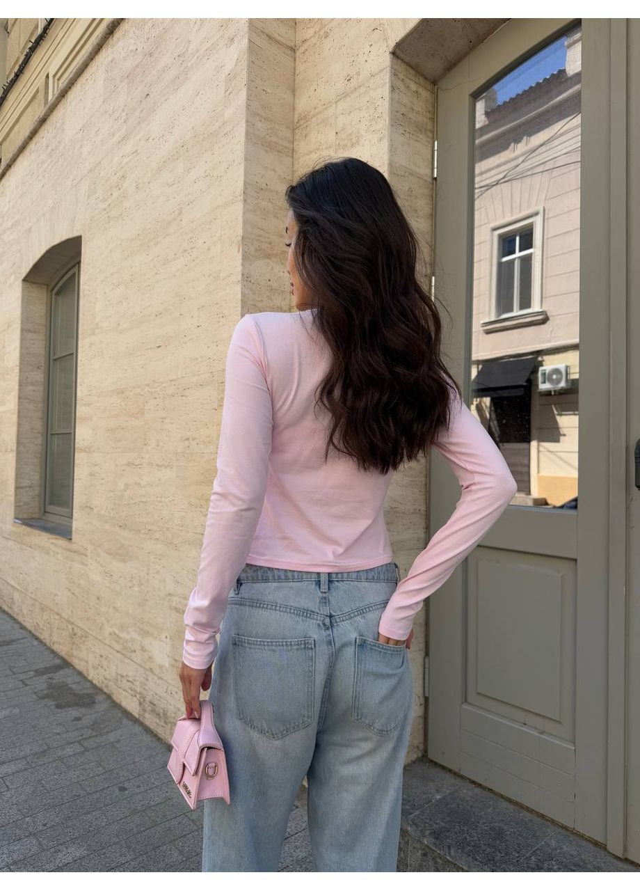 Женский лонгслив Asi.Store.ua (360405328)