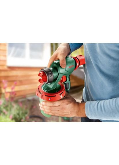 Розпилювач фарби PFS 3000-2 (0.603.207.100) Bosch (360408928)